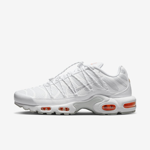 Nike Air Max Plus - Toggle White Reflective