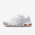 Nike Air Max Plus - Toggle White Reflective