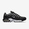 Air Max Plus - Black Sail Salsa Red