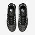 Air Max Plus - Black Sail Salsa Red