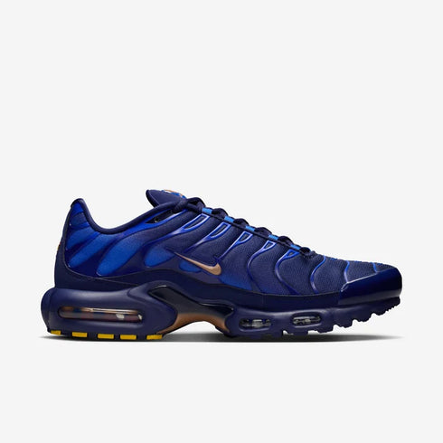 Nike Air Max Plus - French Football Federation