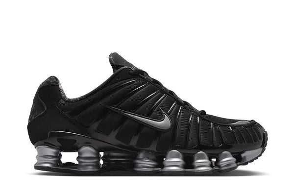 Nike Shox TL - Realtree