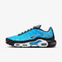 Nike Air Max Plus - Napoli