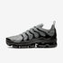 Air VaporMax Plus - Cool Grey Black