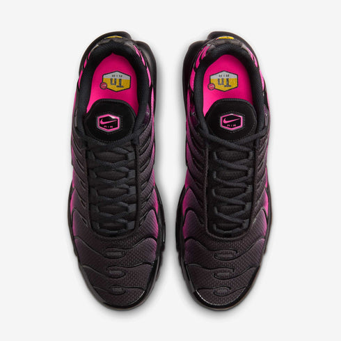 Nike Air Max Plus - Black Hyper Pink