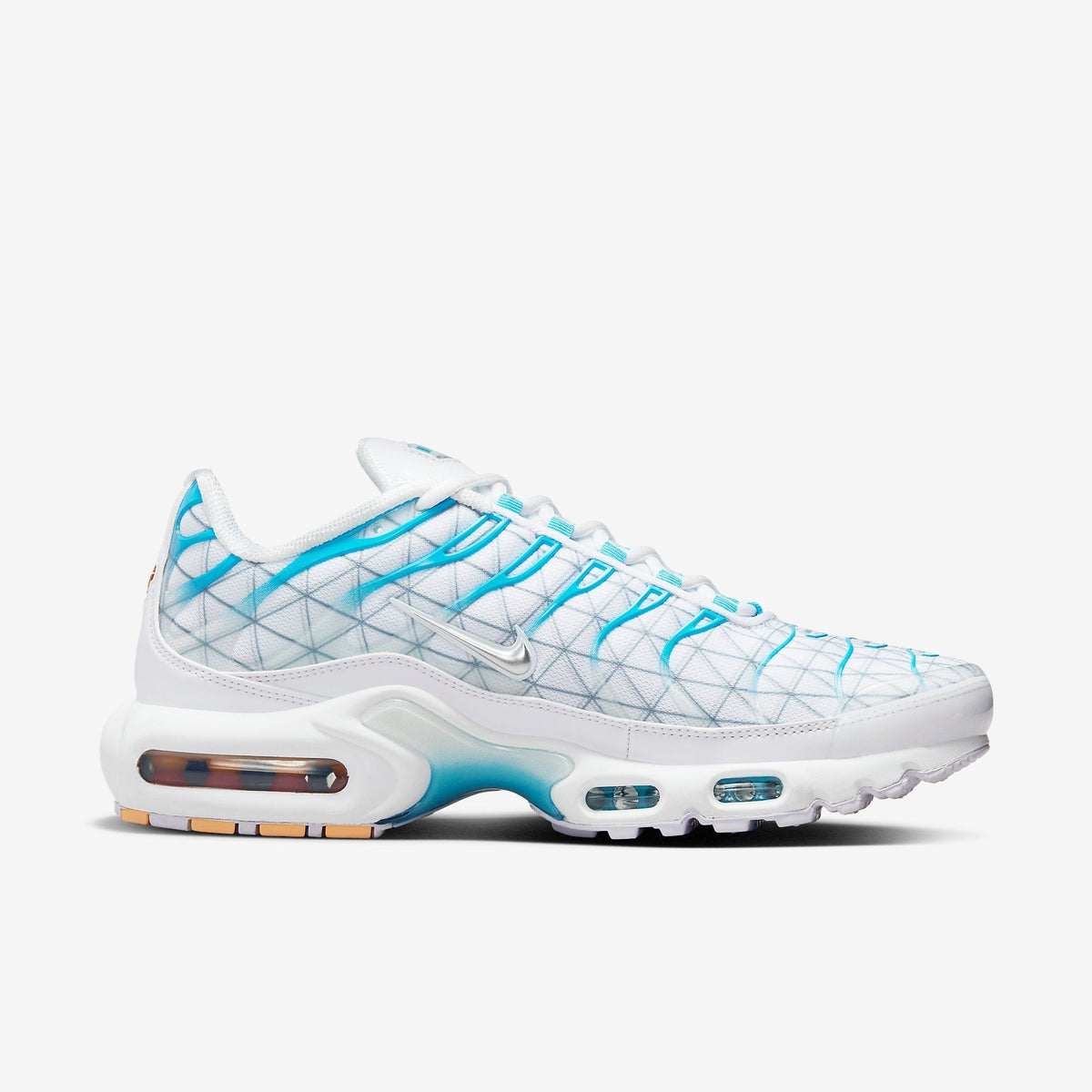 Air Max Plus - Marseille