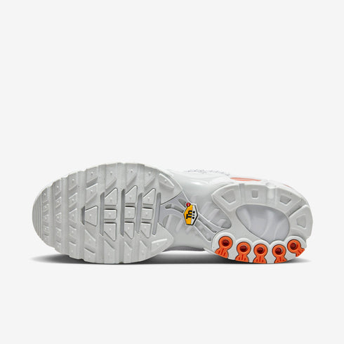 Nike Air Max Plus - Toggle White Reflective
