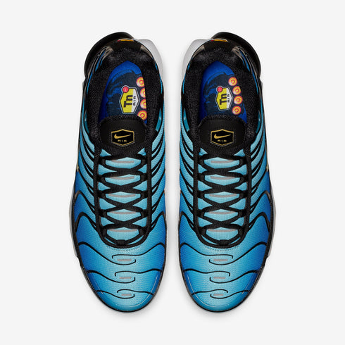Air Max Plus - Hyper Blue