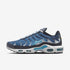 Nike Air Max Plus -  Dark Obsidian / Blue Chill
