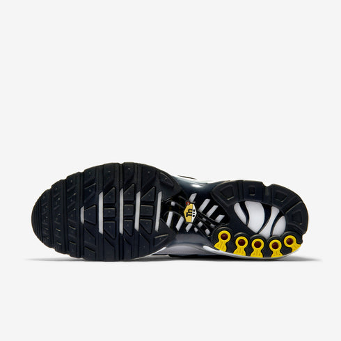 Nike Air Max Plus - Toggle White Reflective