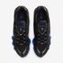 Nike Shox TL - Black Racer Blue Metallic Silver